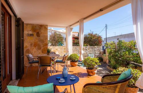 Cala Figuera Maison | Casa Can Pinyol