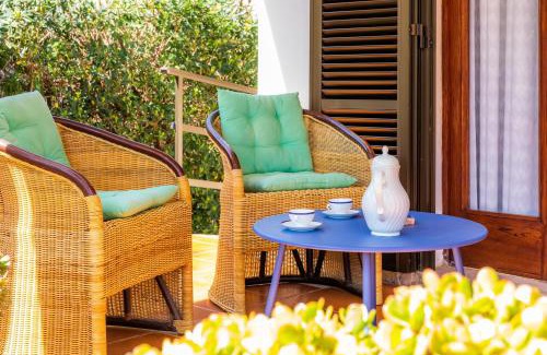 Cala Figuera Maison | Casa Can Pinyol