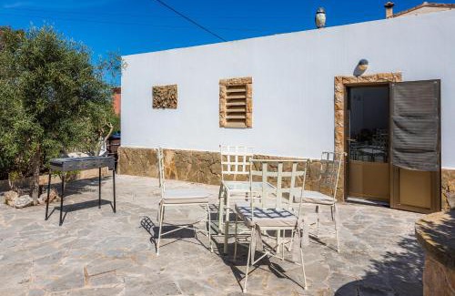 Cala Figuera Maison | Casa Can Pinyol
