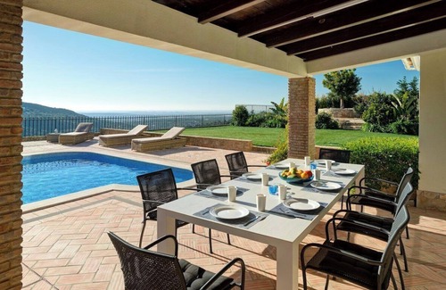Fialho Villa | Casa Canasta - Villa familiale avec vue spectaculaire