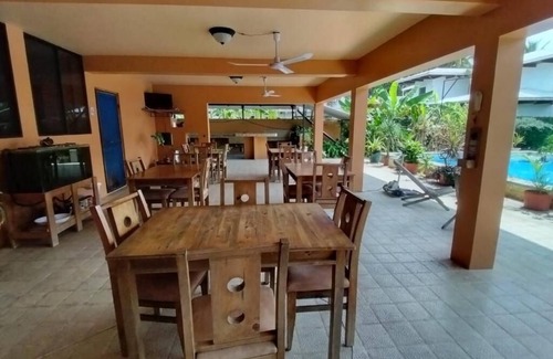 El Roble Appartement | Casa Canadiense Cabina 4 for 5 people