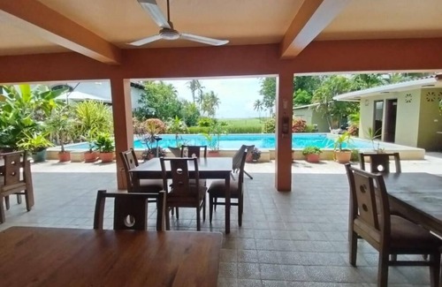 Barranca Appartement | Casa Canadiense Cabina 5