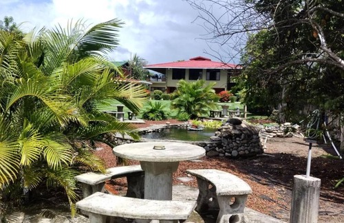 Barranca Appartement | Casa Canadiense Cabina 2 for 5 people.