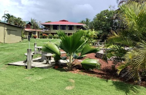 Barranca Appartement | Casa Canadiense Cabina 2 for 5 people.