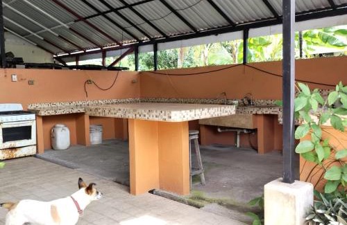 Barranca Appartement | Casa Canadiense