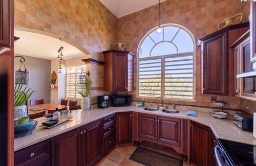 Isabela Maison | CASA CANAVERAL-TropicalPrivatePool-14Family-sized! Near Rafael Hernandez Airport