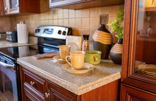 Isabela Maison | CASA CANAVERAL-TropicalPrivatePool-14Family-sized! Near Rafael Hernandez Airport