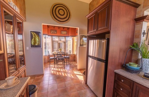 Isabela Maison | CASA CANAVERAL-TropicalPrivatePool-14Family-sized! Near Rafael Hernandez Airport