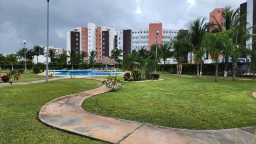 Cancun Appartement | Casa Cancún