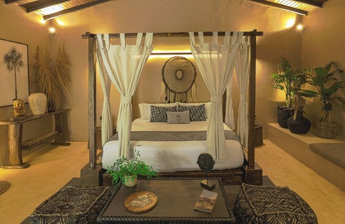 Sopetran Hôtel | Casa Candela