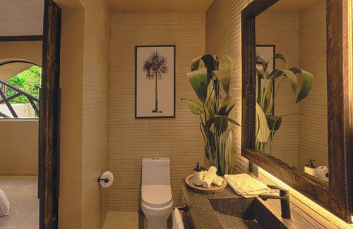 Sopetran Hôtel | Casa Candela
