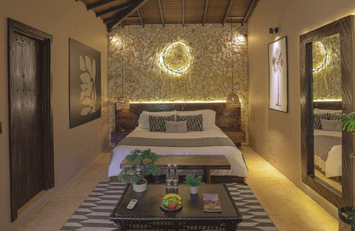 Sopetran Hôtel | Casa Candela