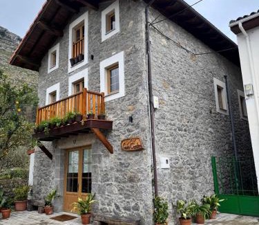 Castro Urdiales Hôtel | Casa Candina