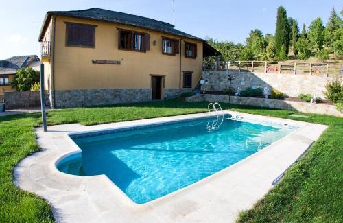 San Juan de la Mata Maison | Casa Canedo