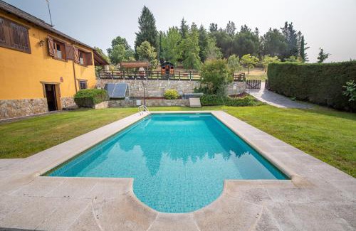 San Juan de la Mata Maison | Casa Canedo
