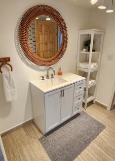 Ensenada Maison | Casa Canes - Beachfront Doggy Living!