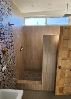 Ensenada Maison | Casa Canes - Beachfront Doggy Living!