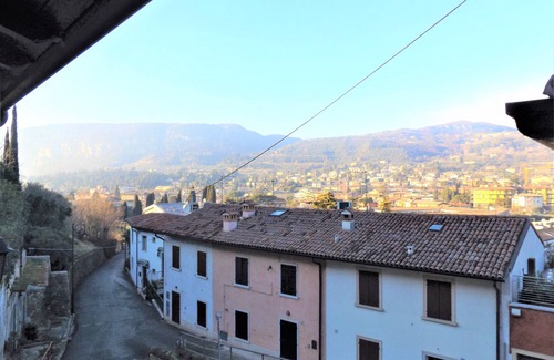 Garda Appartement | Casa Canevini Garda
