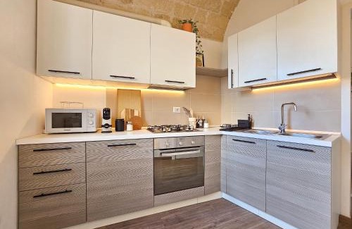 Mola di Bari Maison | Casa Cantù