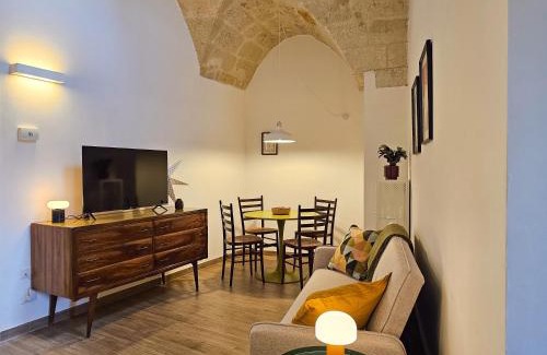 Mola di Bari Maison | Casa Cantù