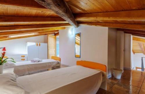 Nurachi Appartement | Casa Cao Appartamento Il Ginepro
