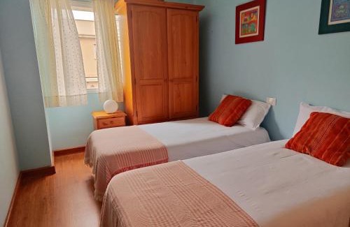 La Perdoma Appartement | Casa Capi