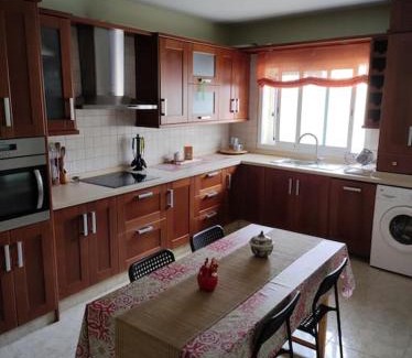 La Perdoma Appartement | Casa Capi