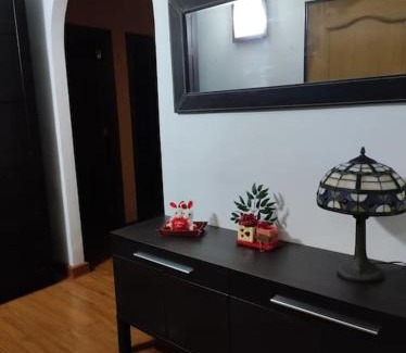 La Perdoma Appartement | Casa Capi