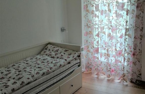 Male Appartement | Casa Cappello