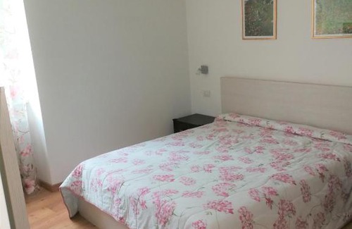 Male Appartement | Casa Cappello