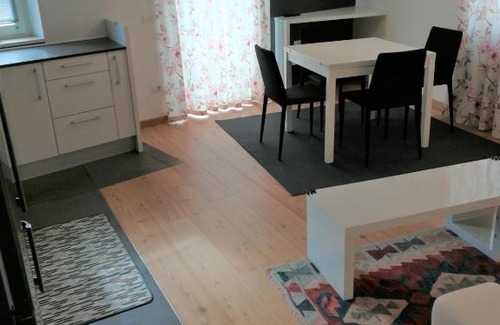 Male Appartement | Casa Cappello