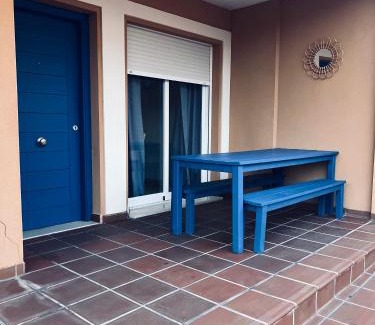 Sangonera la Seca Appartement | Casa Capri