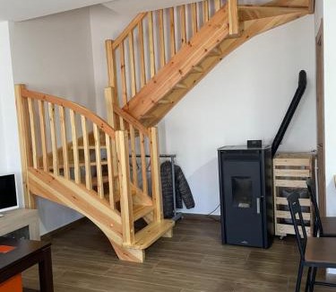 Horcajo de las Torres Maison | Casa Capricho