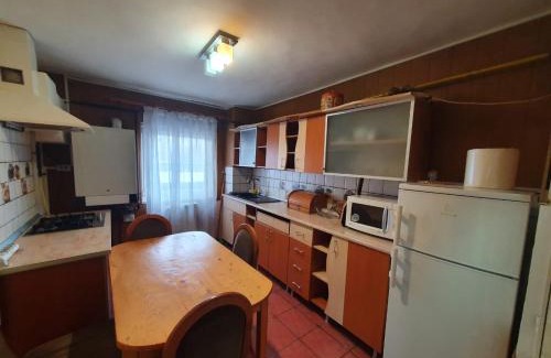 Petrila Maison | Casa Caprioara