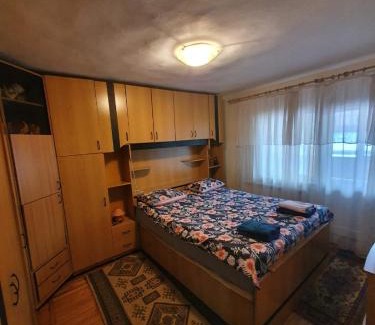 Petrila Maison | Casa Caprioara