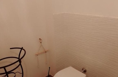 Mocaiana Maison | Casa Carducci Affittacamere