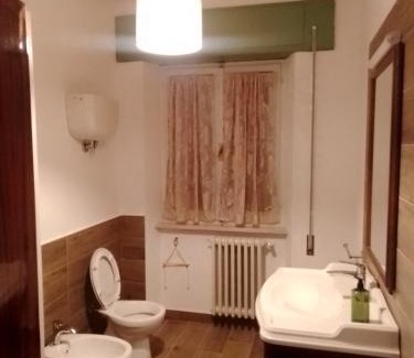 Mocaiana Maison | Casa Carducci Affittacamere