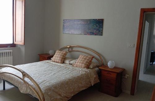Buonconvento Appartement | Casa Cardula