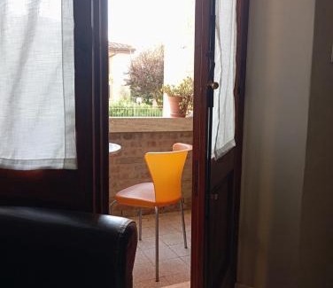 Buonconvento Appartement | Casa Cardula
