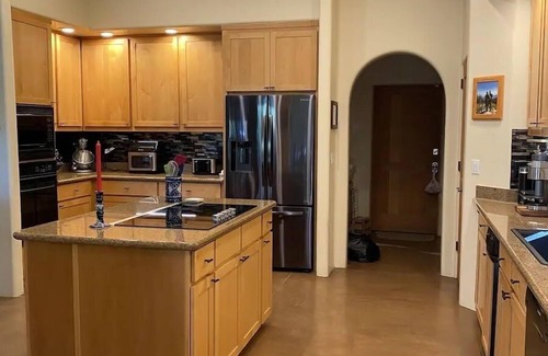 Carefree Maison | Casa Carefree (3-Bedroom Home) with Pool - Pets Allowed by RedAwning