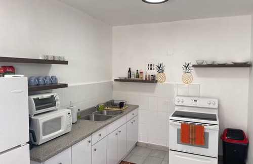 Maleza Baja Maison | Casa Caribe: locations de vacances