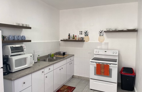 Maleza Baja Maison | Casa Caribe: locations de vacances
