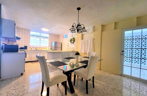 Hato Tejas Maison | Casa Caribe w/pool, jacuzzi, Wi-Fi...