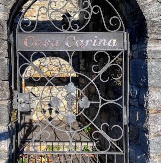 Mergoscia Appartement | Casa Carina - Enchanted rustico in Mergoscia