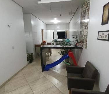 Curio-Utinga Maison | casa carla 2 COP 30
