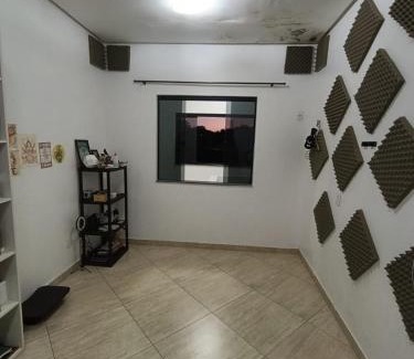 Curio-Utinga Maison | casa carla 2 COP 30