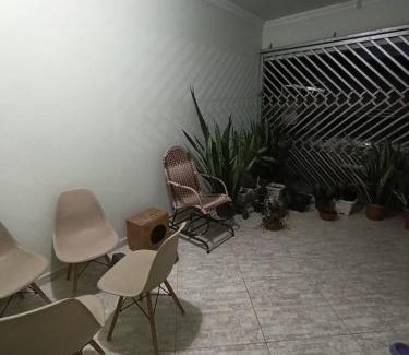 Curio-Utinga Maison | casa Carla COP 30