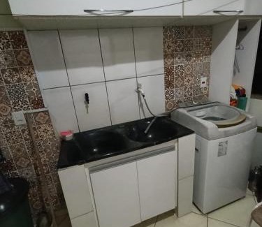 Curio-Utinga Maison | casa Carla COP 30