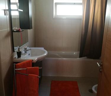 Guimaraes Appartement | Casa Carla