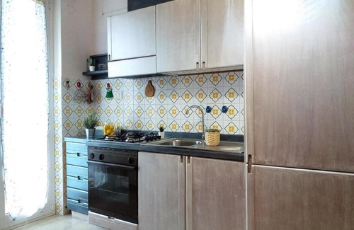 Borghetto Santo Spirito Appartement | Casa Carletta by Holiday World